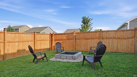822 Carson Lane Greenfield IN 46140