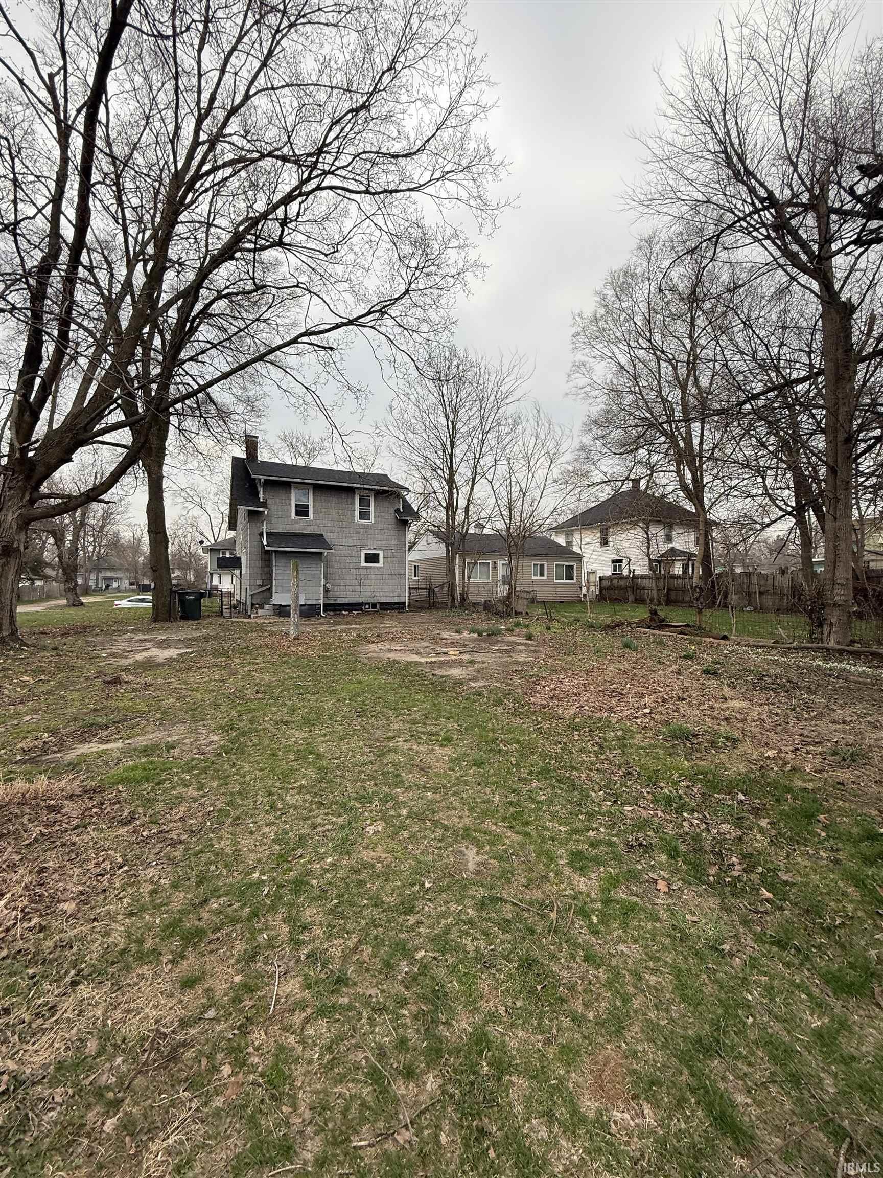 613 E Broadway Street South Bend IN 46601