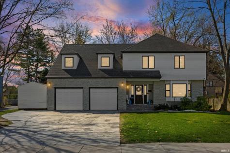 907 Rochester Street Lafayette IN 47905