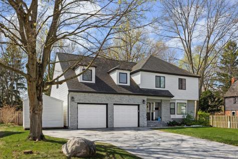 907 Rochester Street Lafayette IN 47905
