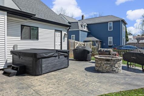 907 Rochester Street Lafayette IN 47905