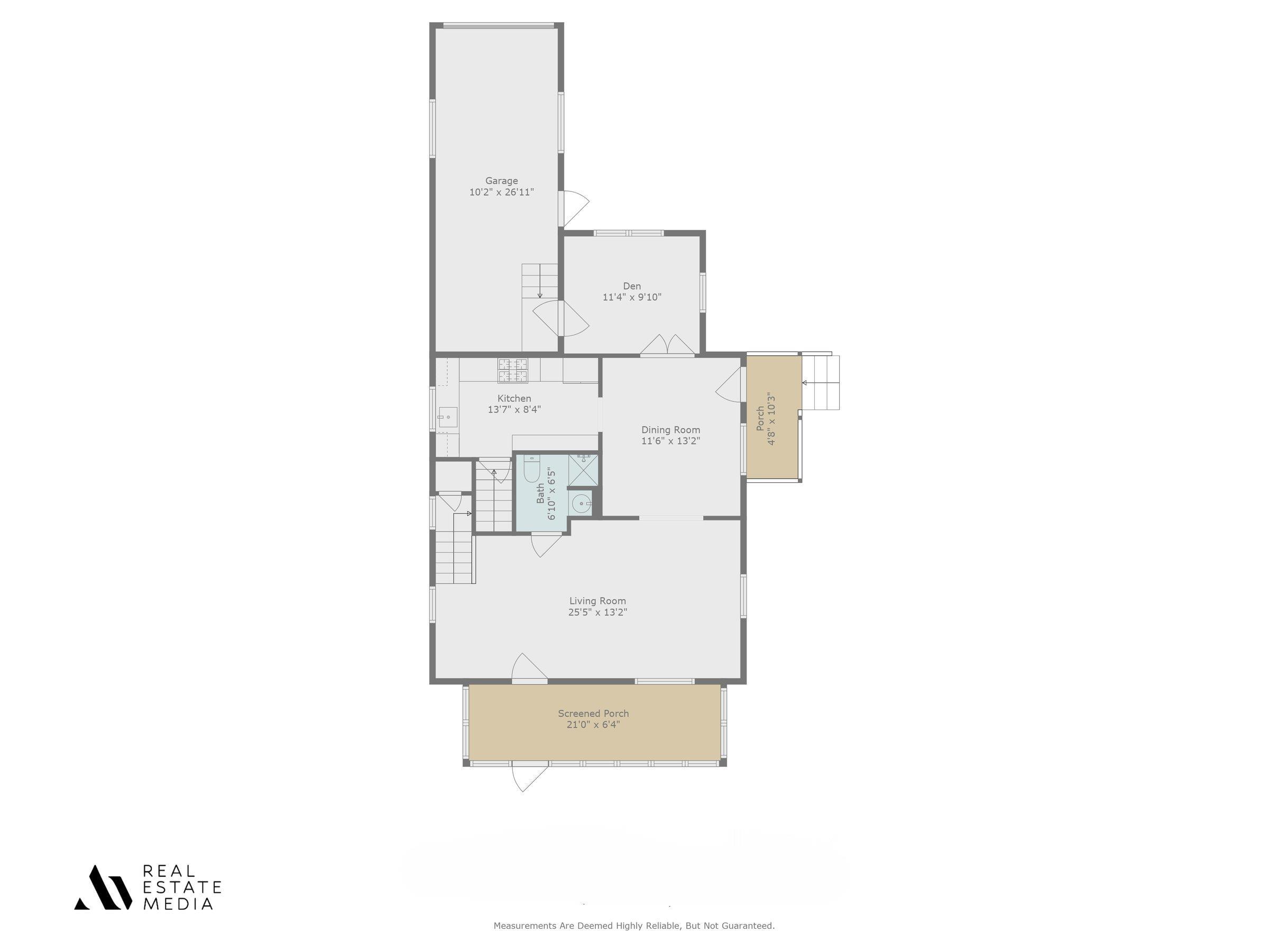 1060 Woodward Avenue South Bend IN 46616