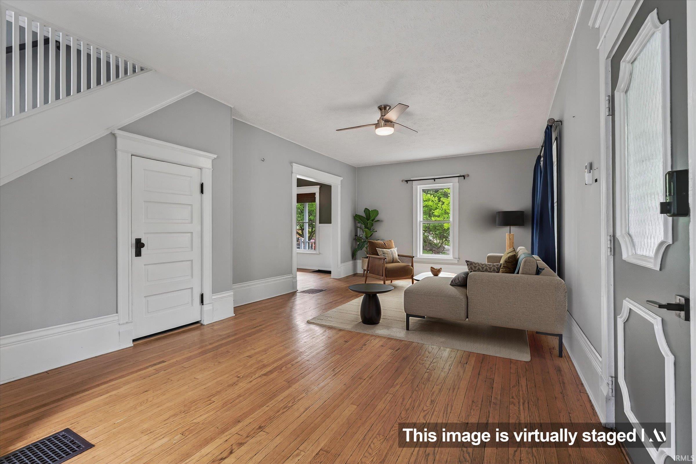 1060 Woodward Avenue South Bend IN 46616