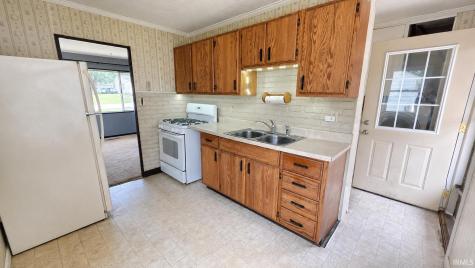 19680 Southland Avenue South Bend IN 46614