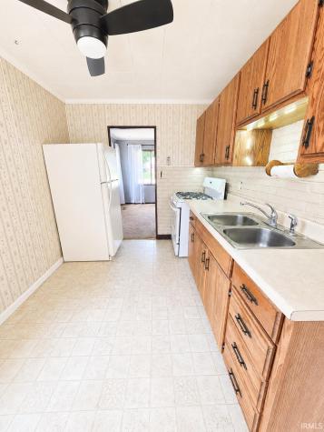 19680 Southland Avenue South Bend IN 46614