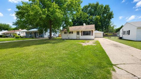 19680 Southland Avenue South Bend IN 46614
