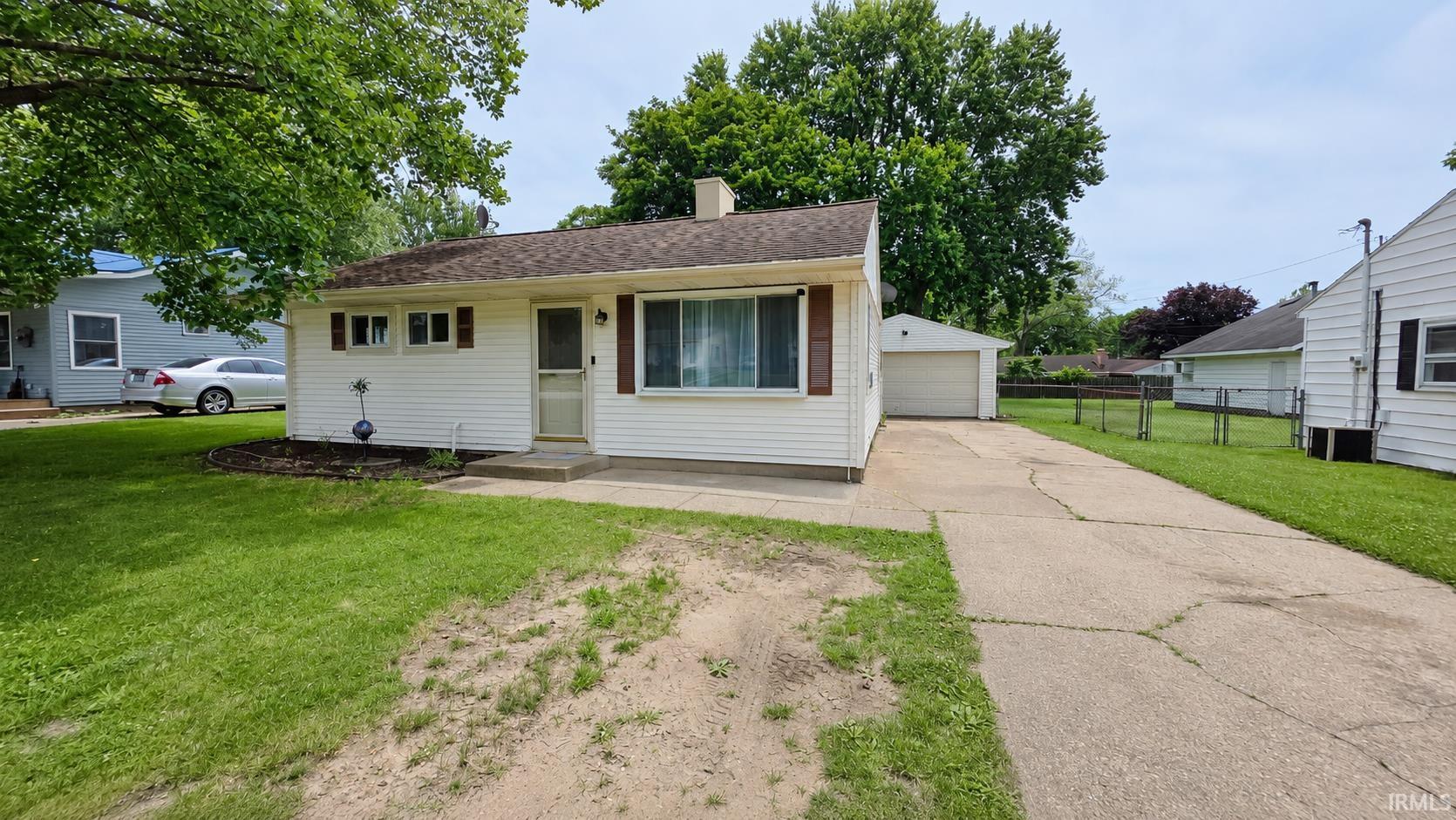 19680 Southland Avenue South Bend IN 46614