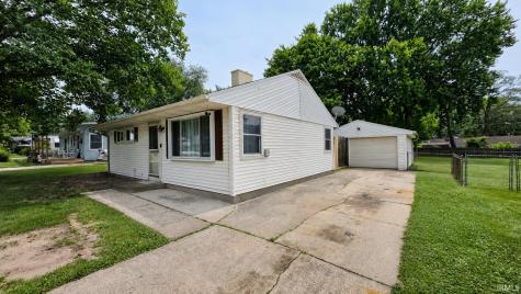 19680 Southland Avenue South Bend IN 46614