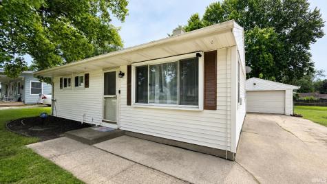 19680 Southland Avenue South Bend IN 46614