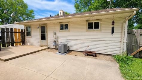 19680 Southland Avenue South Bend IN 46614