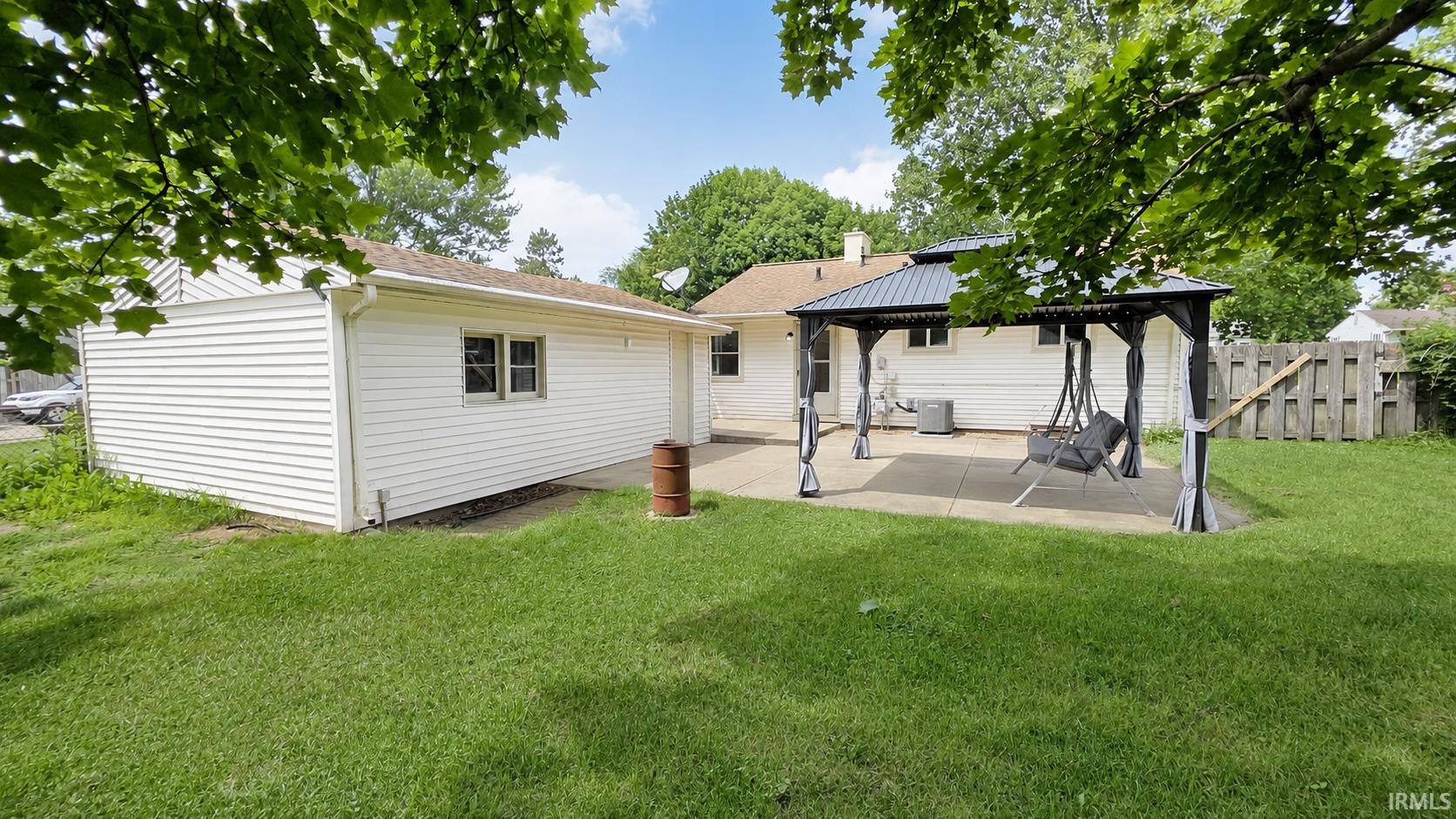 19680 Southland Avenue South Bend IN 46614