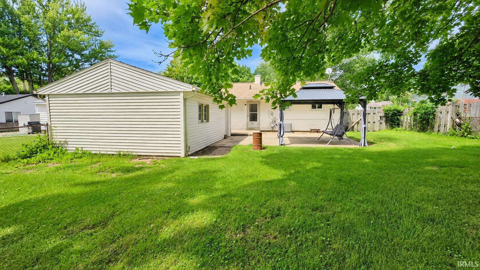 19680 Southland Avenue South Bend IN 46614