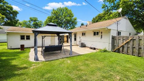 19680 Southland Avenue South Bend IN 46614