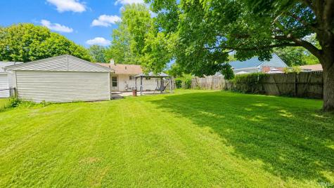 19680 Southland Avenue South Bend IN 46614