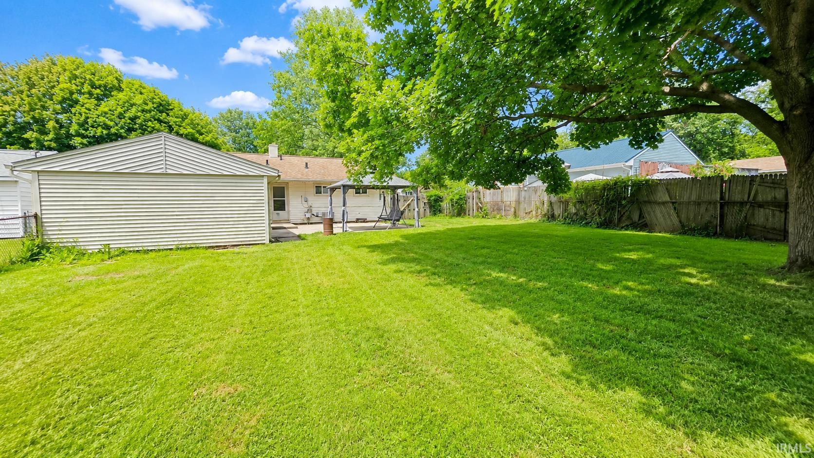 19680 Southland Avenue South Bend IN 46614
