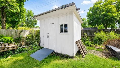 19680 Southland Avenue South Bend IN 46614