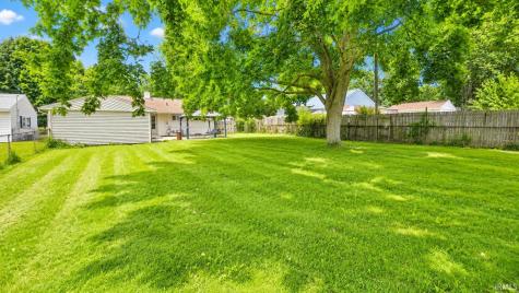 19680 Southland Avenue South Bend IN 46614