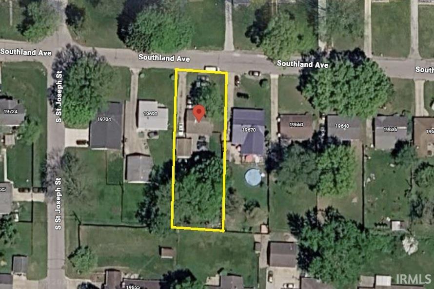 19680 Southland Avenue South Bend IN 46614