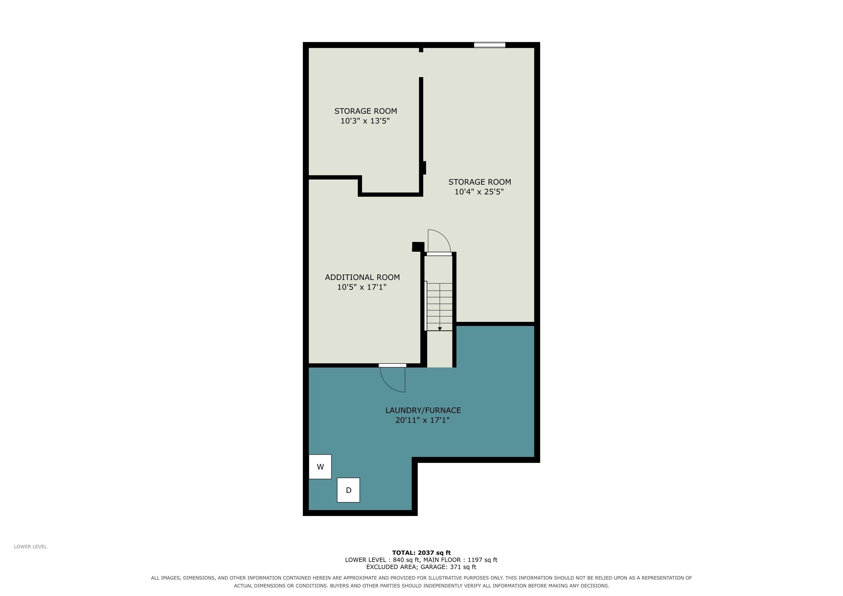 3608 Naples Court Elkhart IN 46514