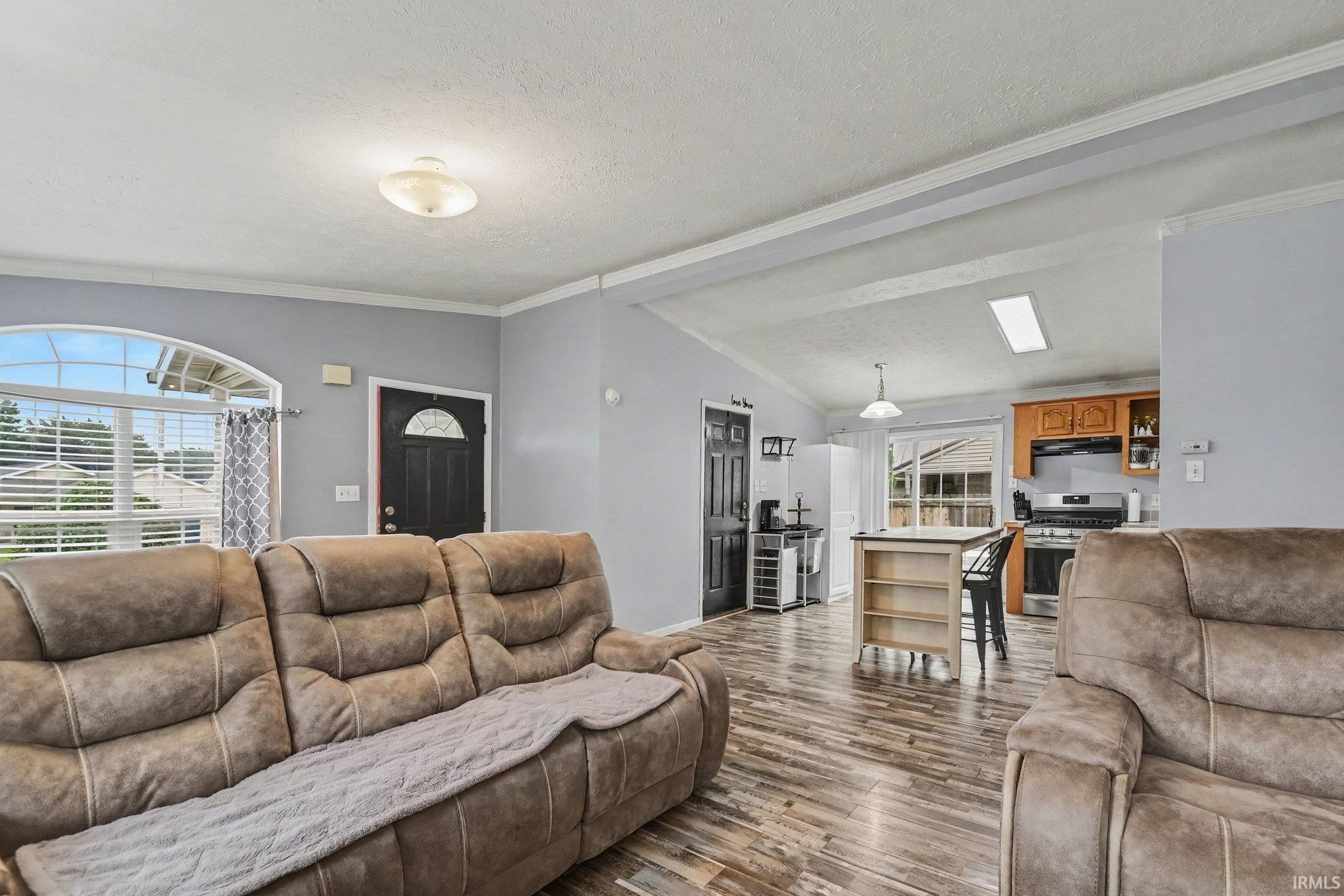 3608 Naples Court Elkhart IN 46514