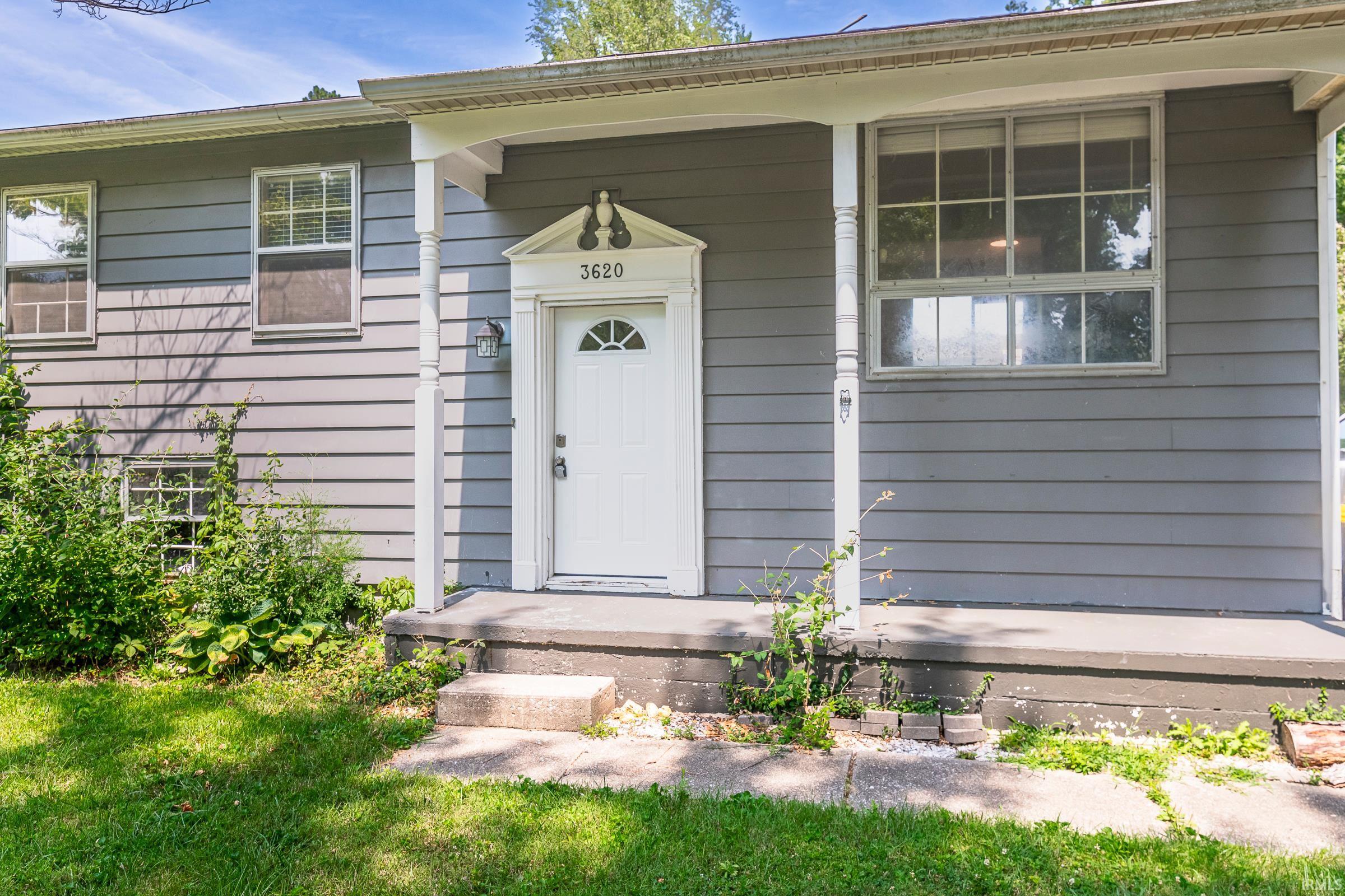 3620 W Race Street Bloomington IN 47403