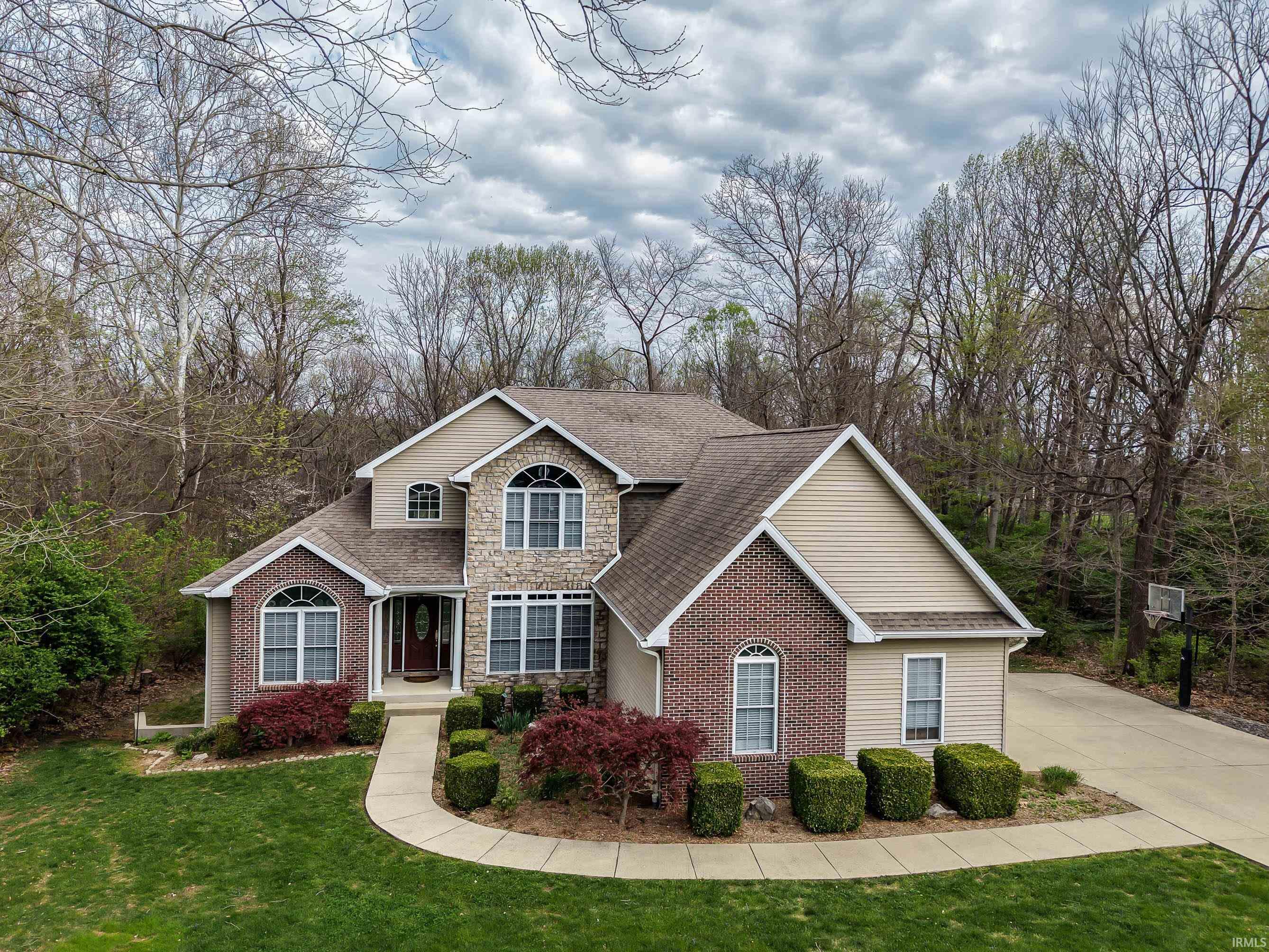 4966 N Muirfield Drive Bloomington IN 47404