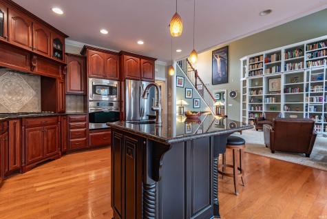 4966 N Muirfield Drive Bloomington IN 47404