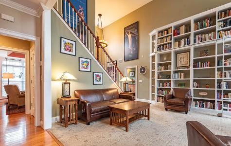 4966 N Muirfield Drive Bloomington IN 47404