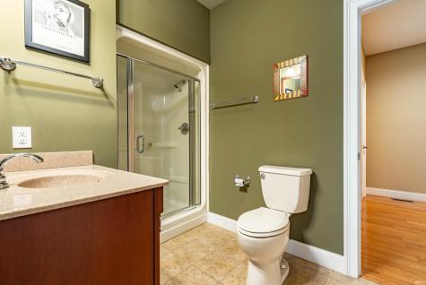 4966 N Muirfield Drive Bloomington IN 47404