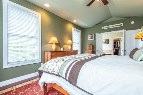 4966 N Muirfield Drive Bloomington IN 47404