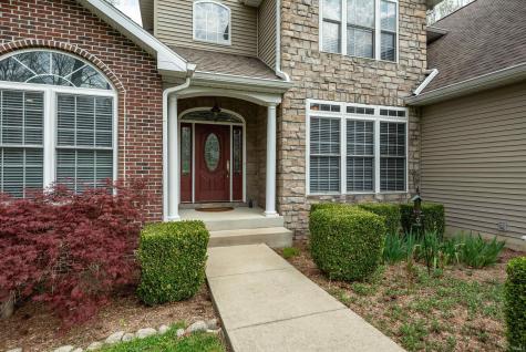 4966 N Muirfield Drive Bloomington IN 47404