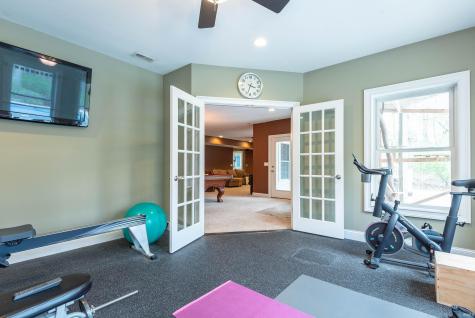 4966 N Muirfield Drive Bloomington IN 47404