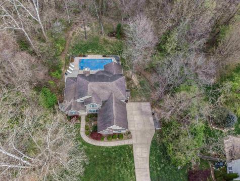 4966 N Muirfield Drive Bloomington IN 47404