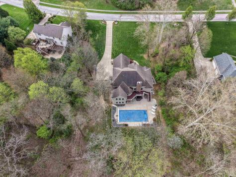 4966 N Muirfield Drive Bloomington IN 47404