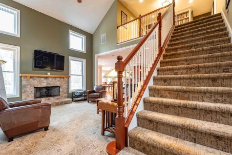 4966 N Muirfield Drive Bloomington IN 47404