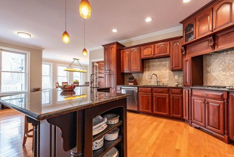 4966 N Muirfield Drive Bloomington IN 47404