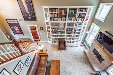 4966 N Muirfield Drive Bloomington IN 47404