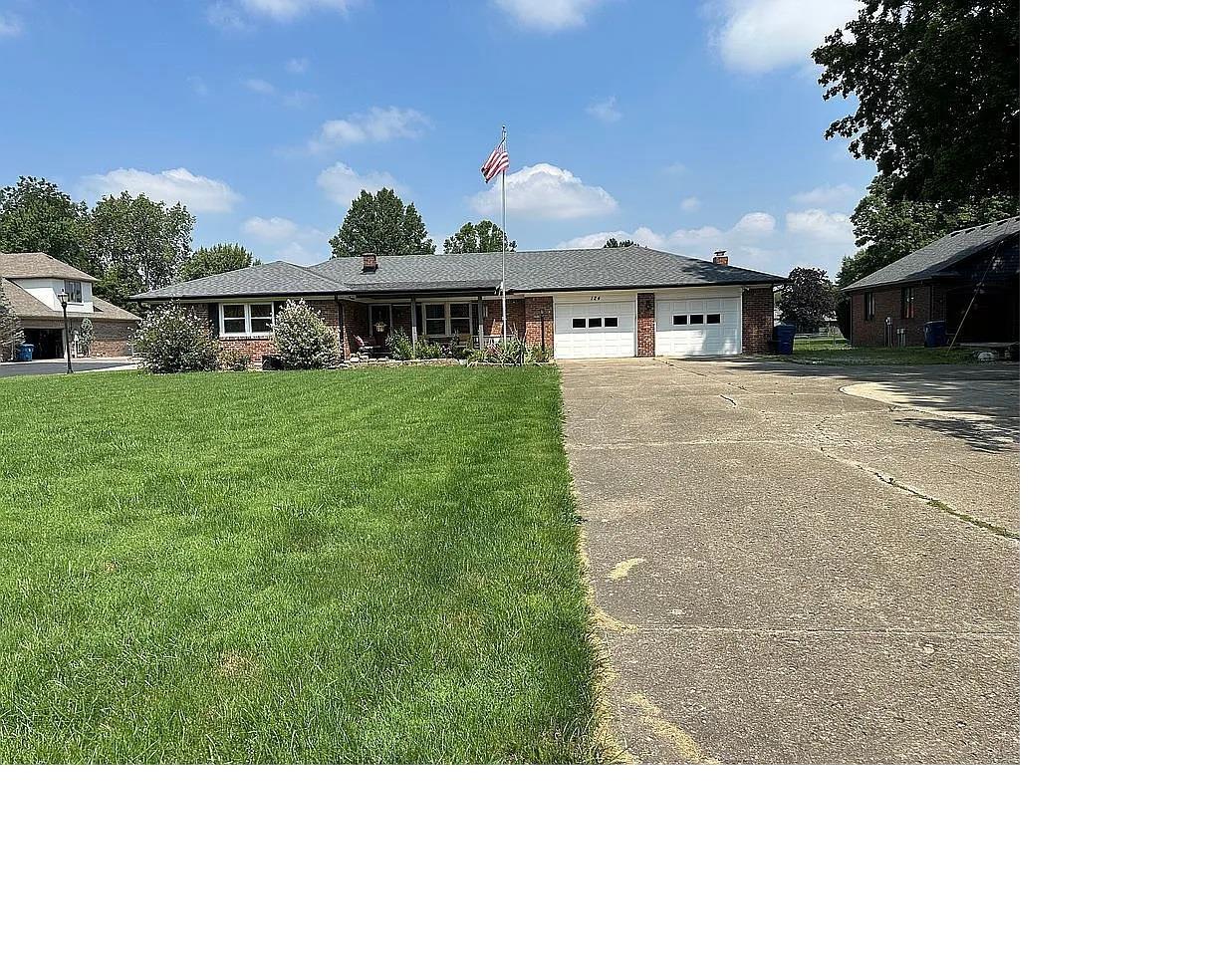 124 W Banta Road Indianapolis IN 46217