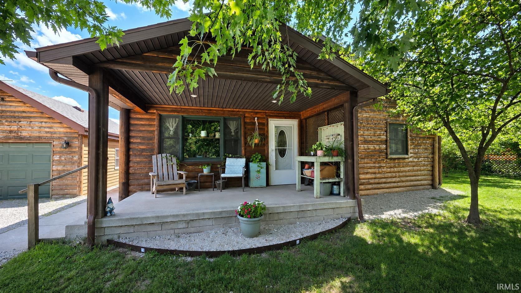 104 E Indiana Avenue Hamlet IN 46532