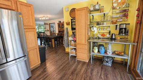104 E Indiana Avenue Hamlet IN 46532