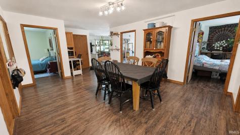 104 E Indiana Avenue Hamlet IN 46532