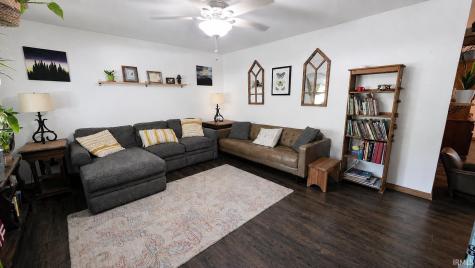 104 E Indiana Avenue Hamlet IN 46532