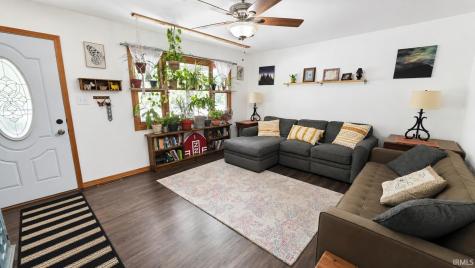 104 E Indiana Avenue Hamlet IN 46532