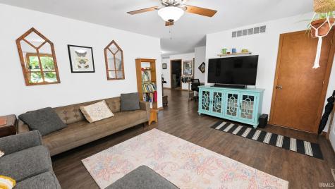 104 E Indiana Avenue Hamlet IN 46532