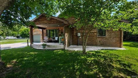 104 E Indiana Avenue Hamlet IN 46532