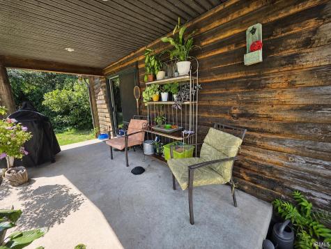 104 E Indiana Avenue Hamlet IN 46532