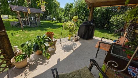 104 E Indiana Avenue Hamlet IN 46532
