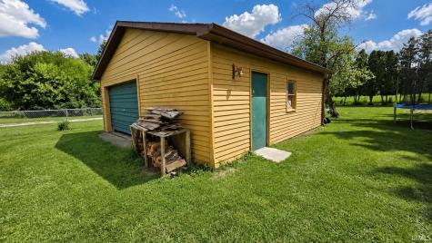 104 E Indiana Avenue Hamlet IN 46532