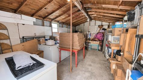104 E Indiana Avenue Hamlet IN 46532