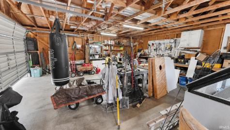 104 E Indiana Avenue Hamlet IN 46532